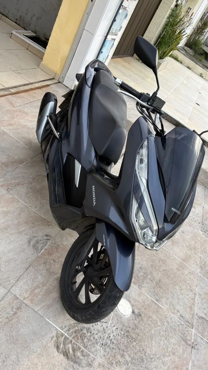Honda 150/dlx 2020 - 1502995466 | OLX