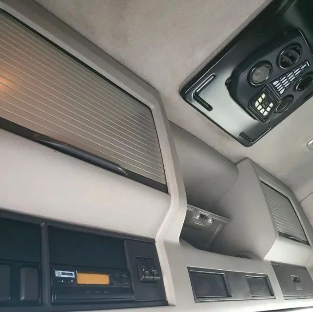 Volvo fh 440 globettroter - Foto 7