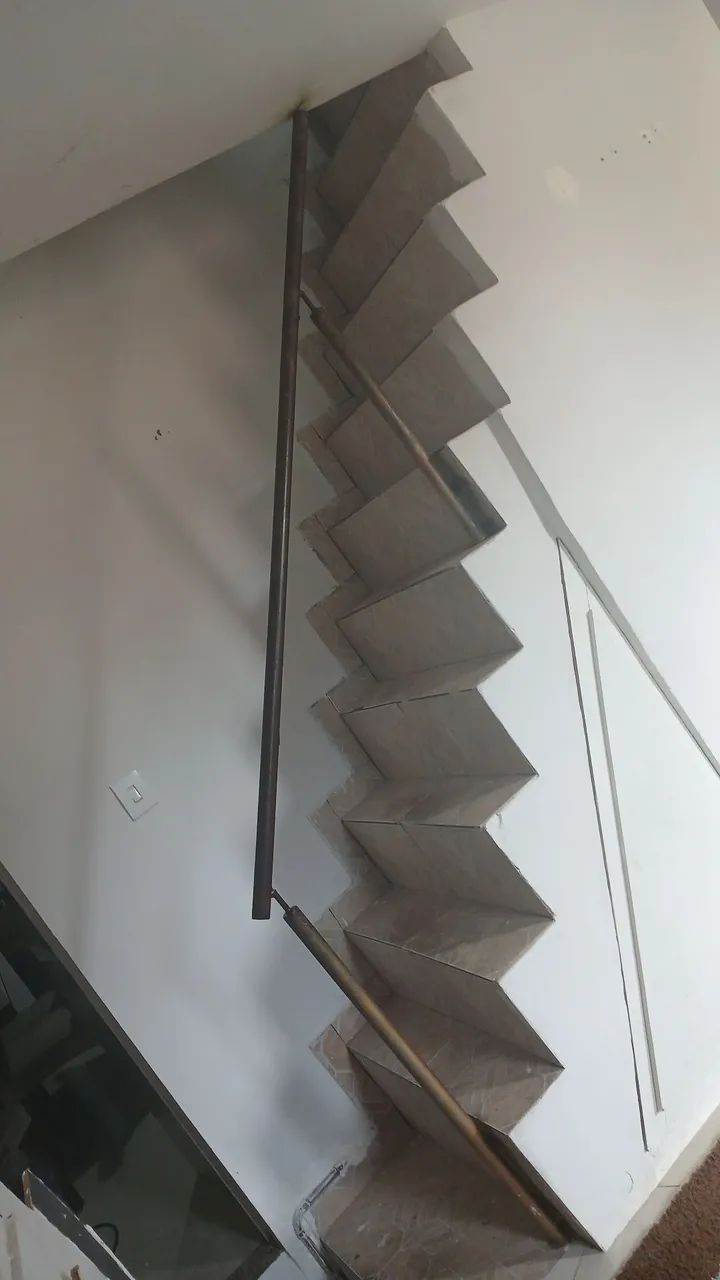 Corrimão
