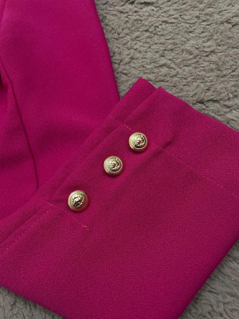 Blazer Rosa - Foto 5