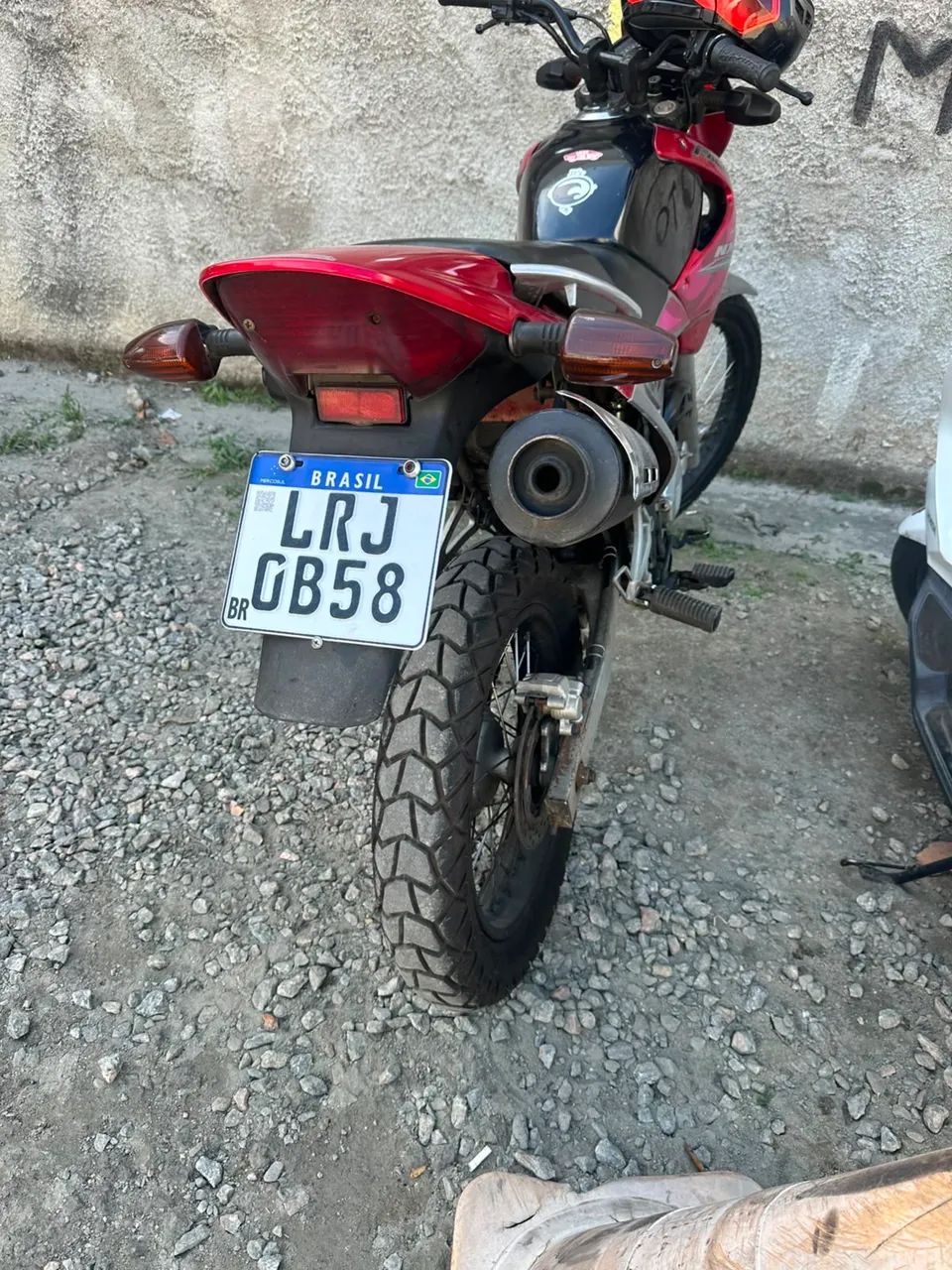Falcon 400 top 