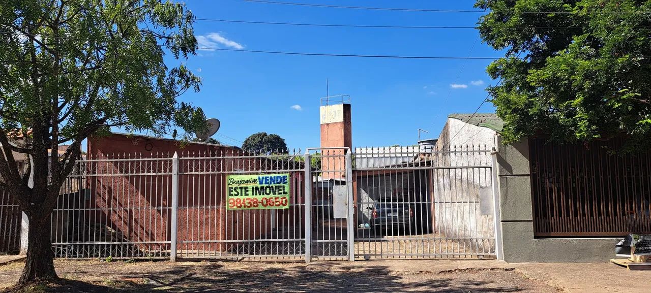 VENDO LOTE RESIDENCIAL 