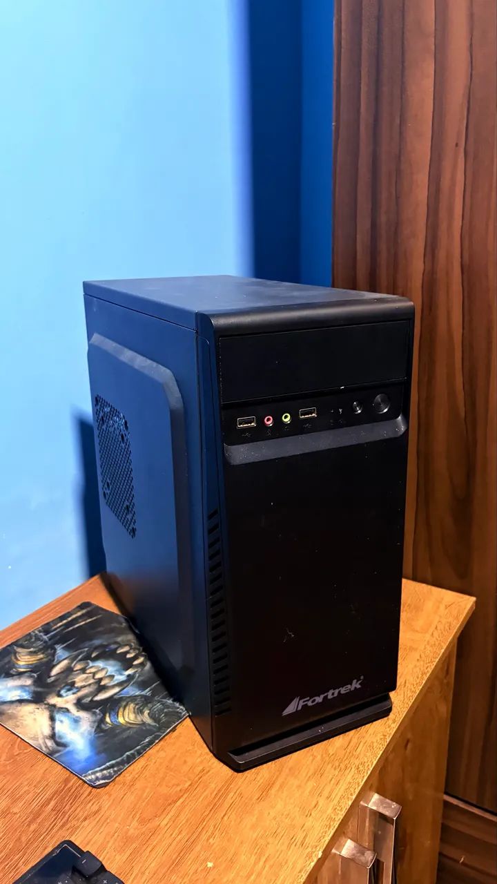 VENDA DE PC COMPLETO  - Foto 3