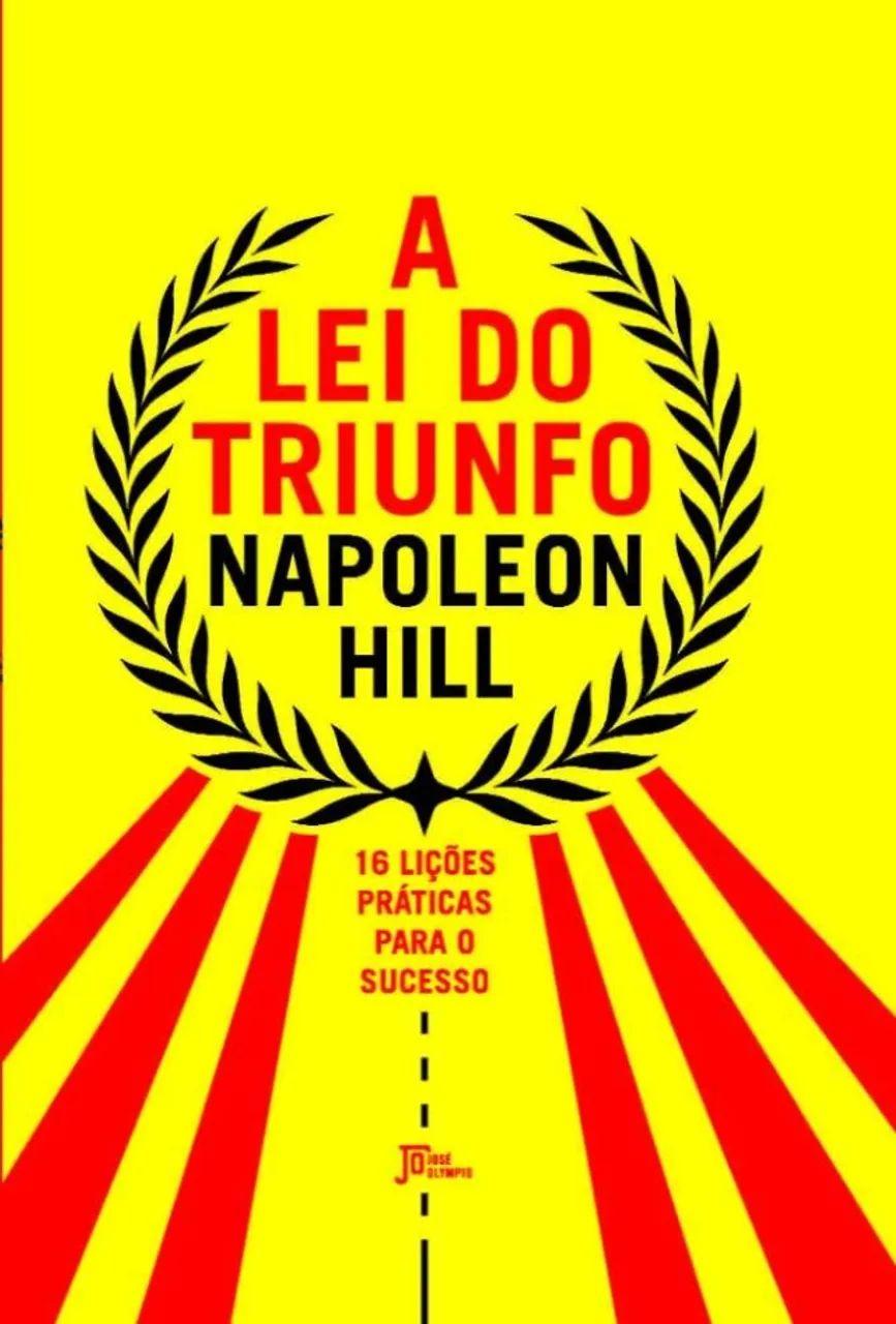 A Lei Do Triunfo