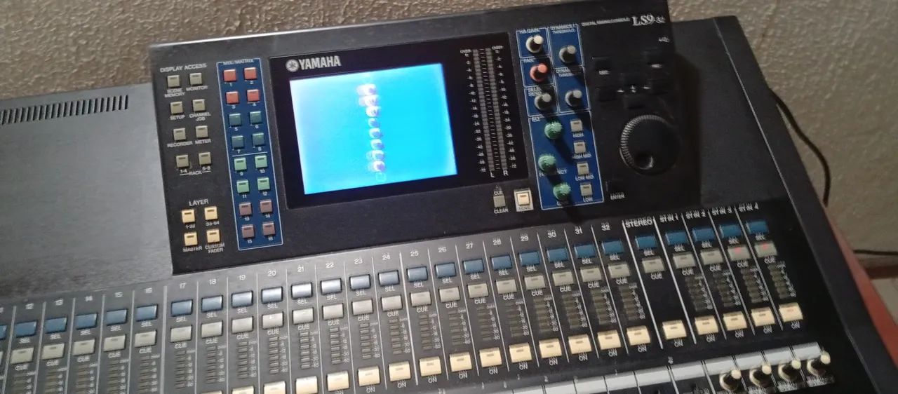 Mesa de som  - Foto 4