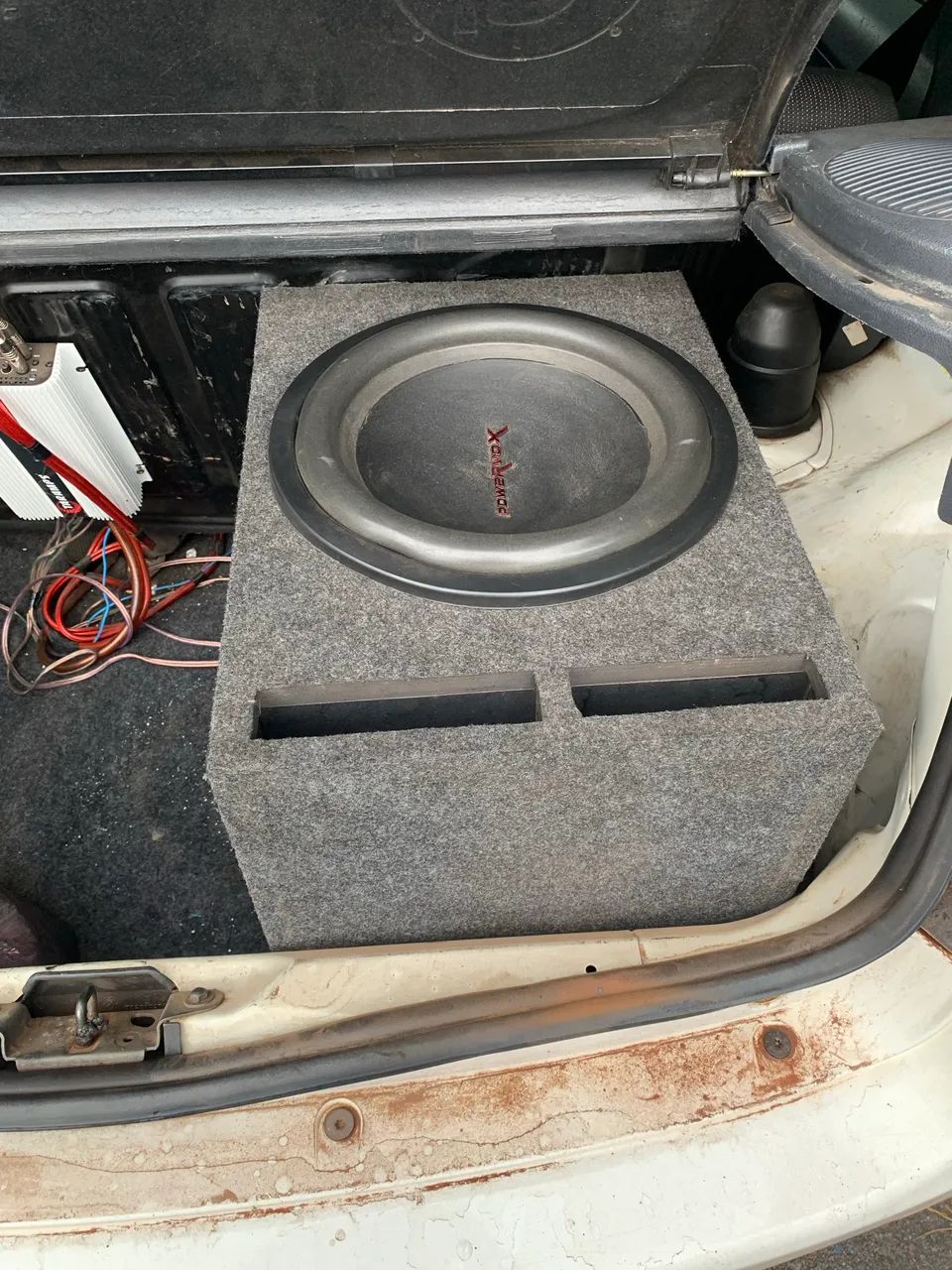 Som automotivo básico - Foto 4