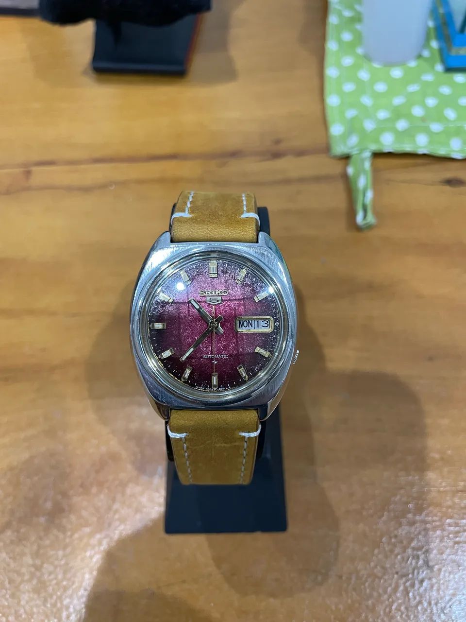 Seiko  - Foto 4