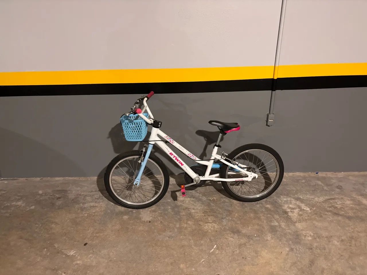 Bicicleta infantil  - Foto 3