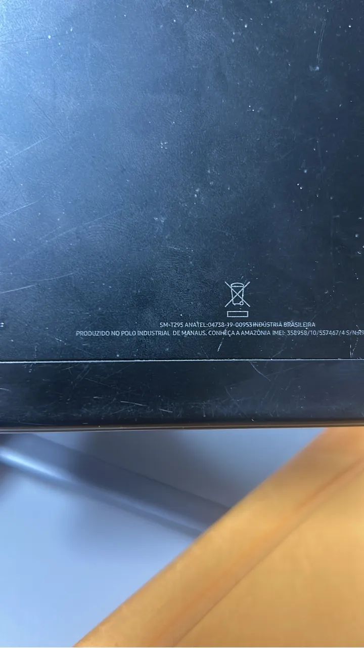 Samsung Galaxy Tab A 8" (SM-T295) 4G - Foto 2