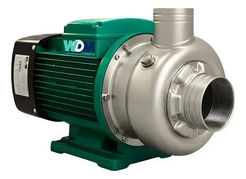 Bomba Centrífuga 4,0cv De Alta Vazão