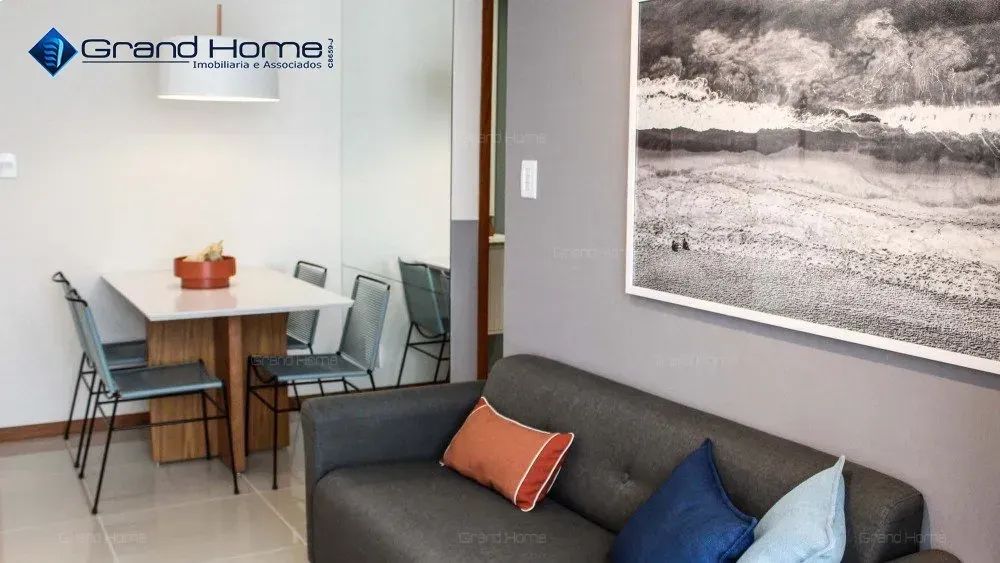 Apartamento 2 quartos em Santa Paula I - Foto 2