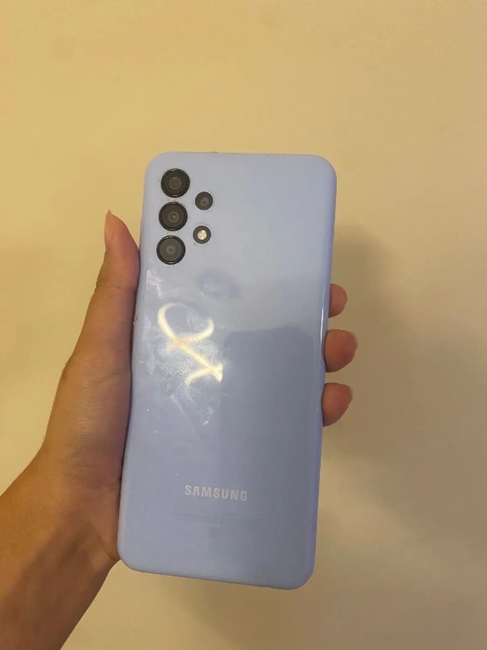 Samsung A3 - 128 GB  - Foto 2