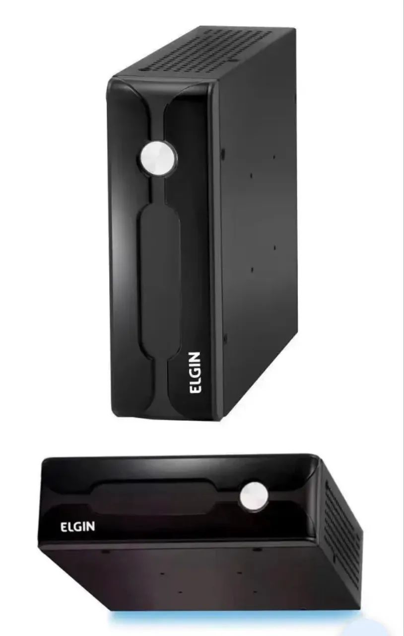 Computador Mini Elgin Newvera E3 - Foto 3