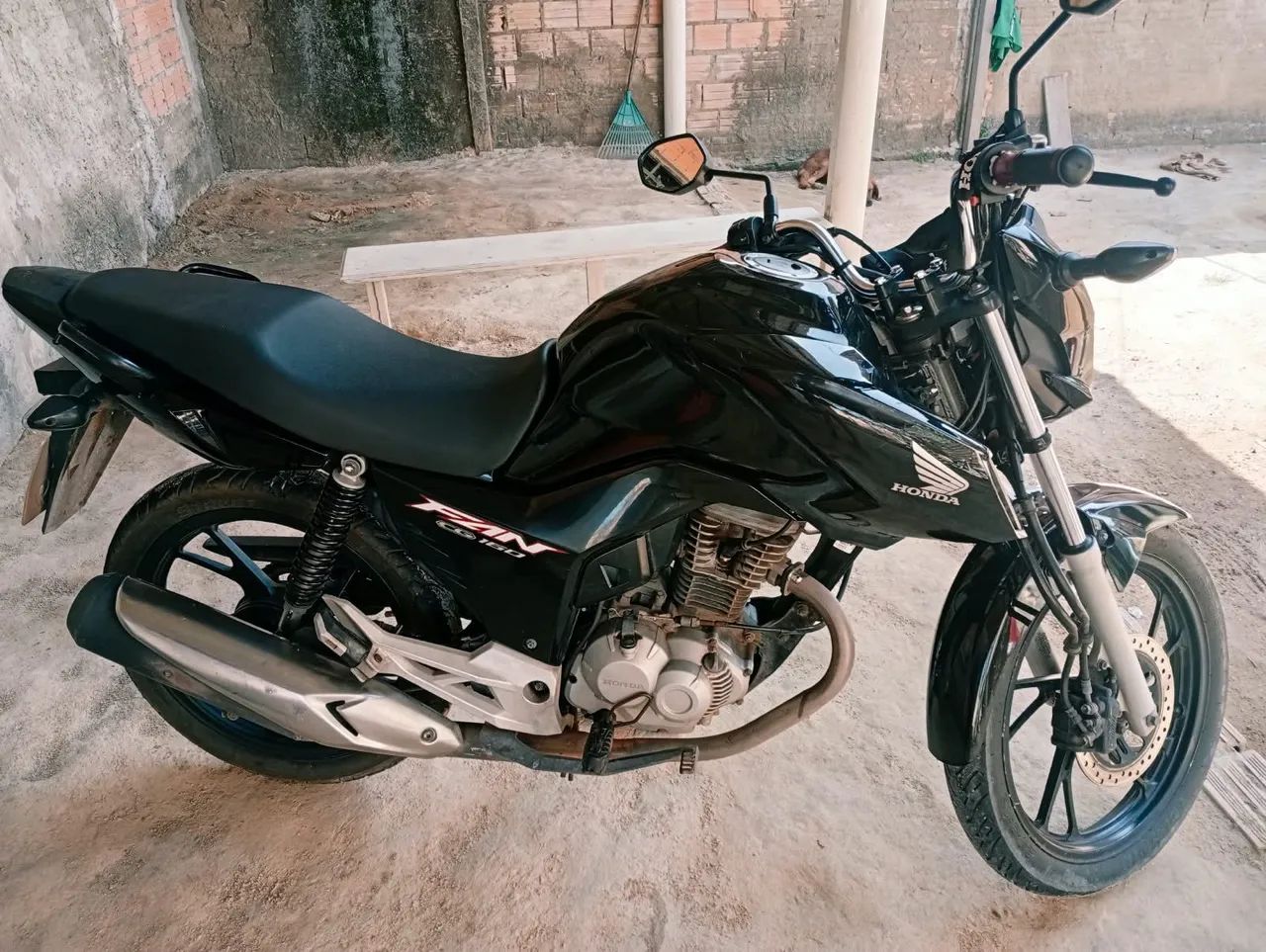 Vendo FAN 160/2023 - Foto 5