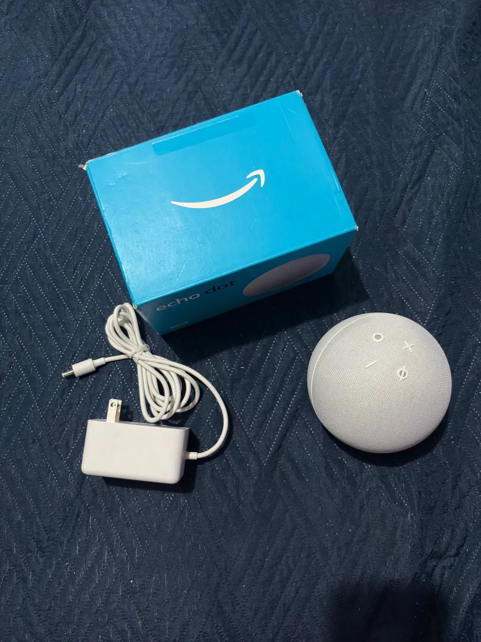 ENCHO DOT ALEXA  - Foto 4