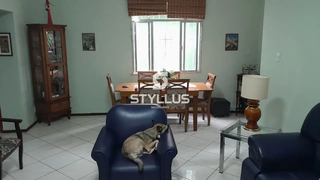 Engenho da Rainha | Casa 4 quartos, sendo 1 suite - Foto 2