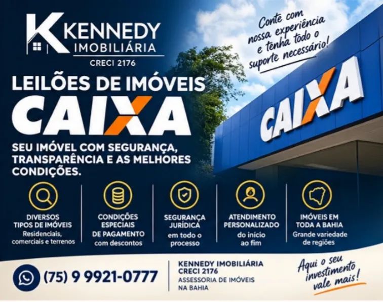Imóvel com ótima proposta  Apartamento no Daniel Gomes, Itabuna - BA, Apto 201, 2 quartos, - Foto 3