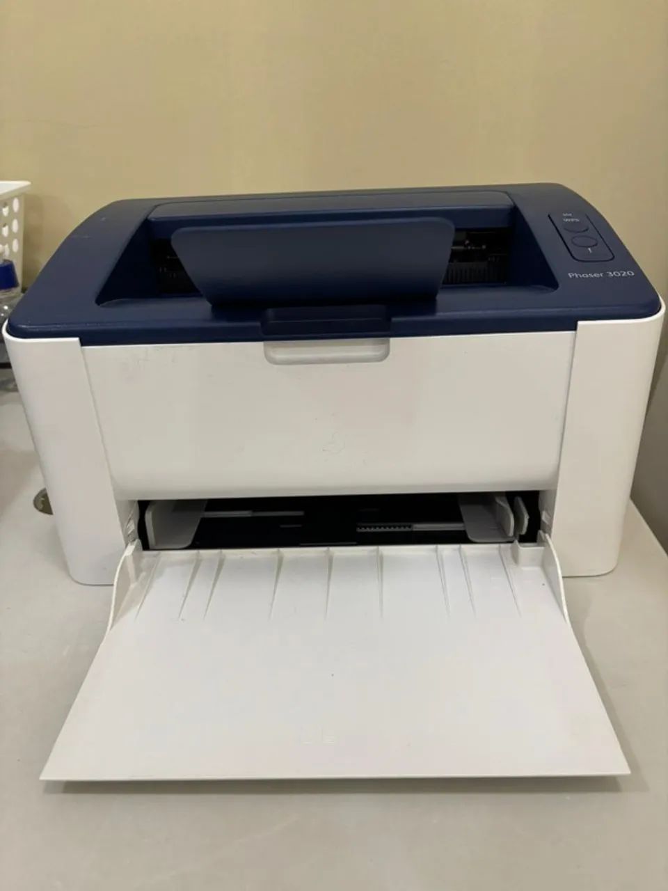 Impressora Xerox Phaser 3020 - Laser monocromática - Foto 2