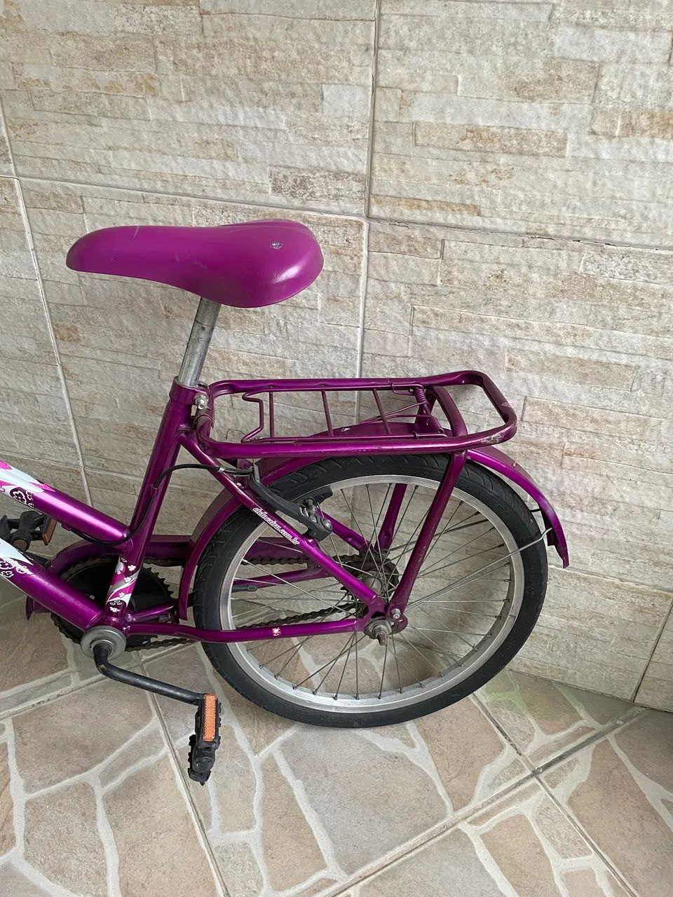 Bicicleta Infantil  - Foto 2