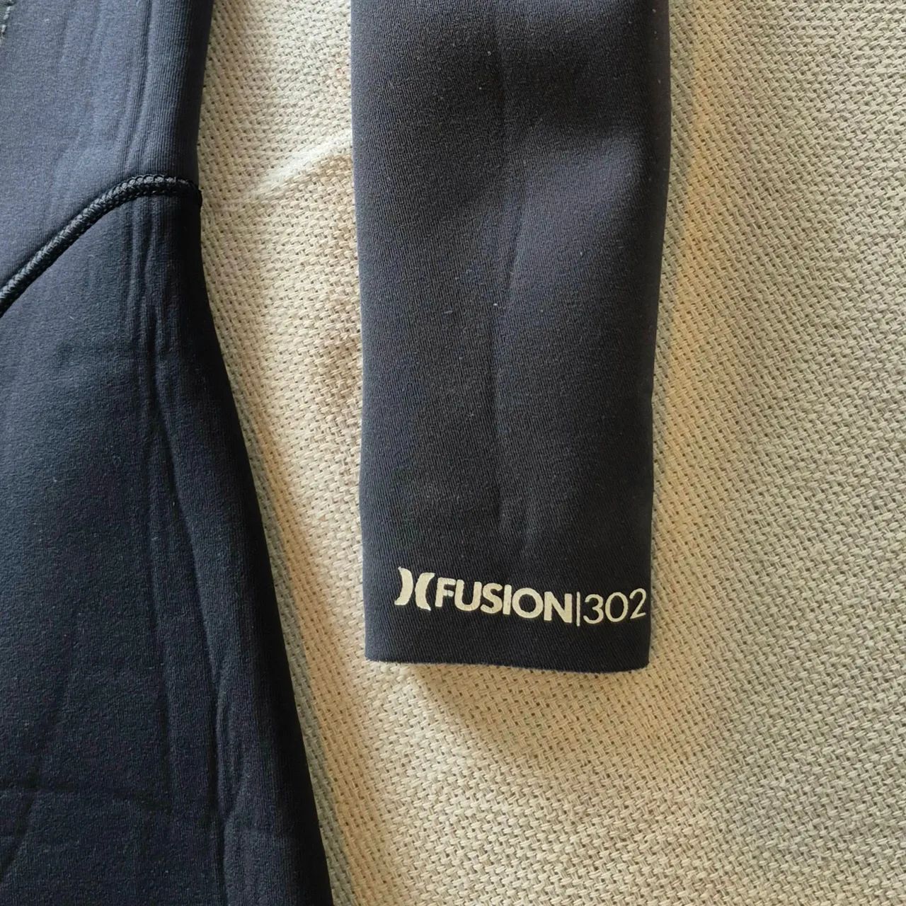 Neoprene Long John Hurley Fusion P - Foto 2