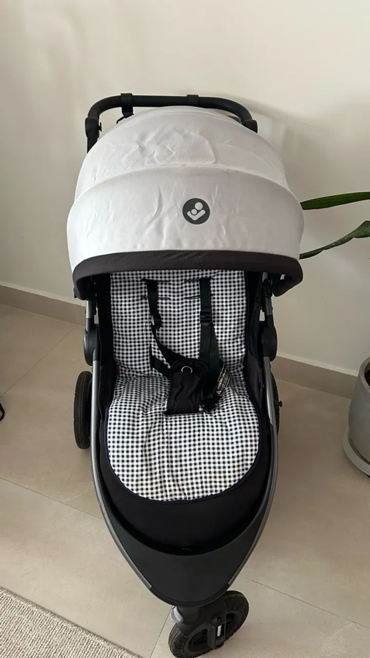 CARRINHO MAXI-COSI - Foto 2