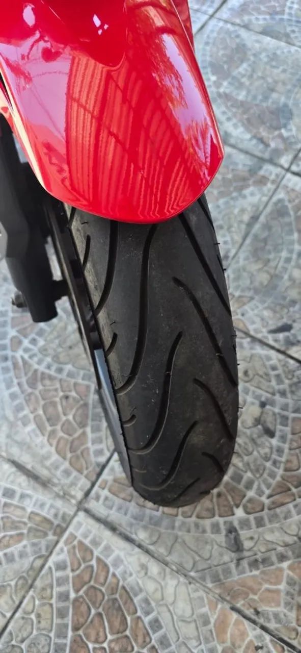 Moto CB300f Twister  - Foto 5