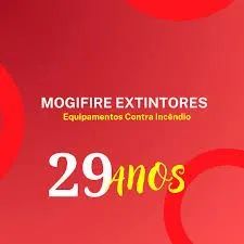 Manutenção de Extintores e  Novos e AVCB - Foto 2