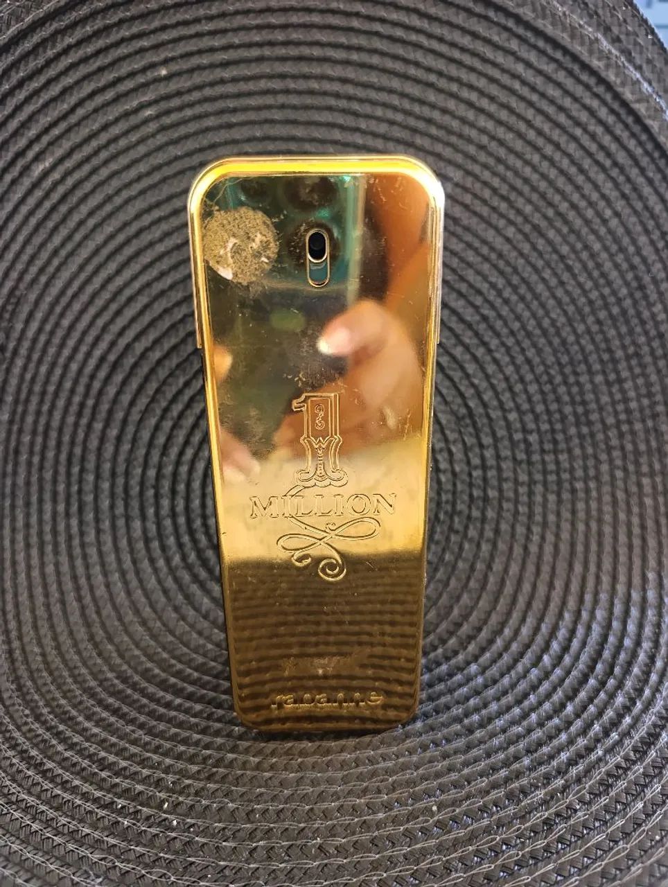 1 Million - Paco Rabanne 100ML
