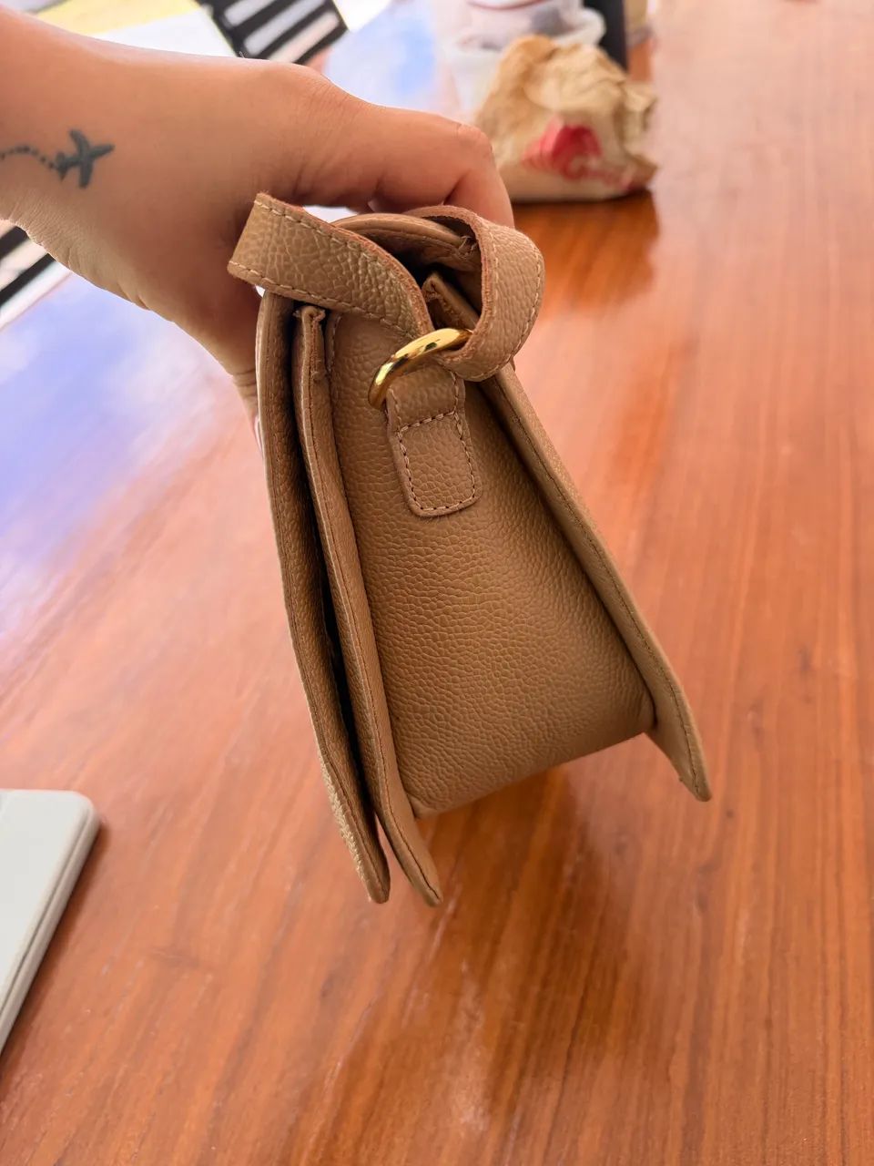 Bolsa Carmen steffens  - Foto 2