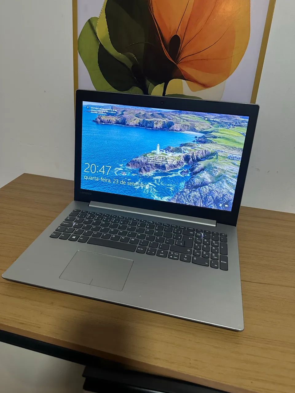 Notebok Lenovo  - Foto 4