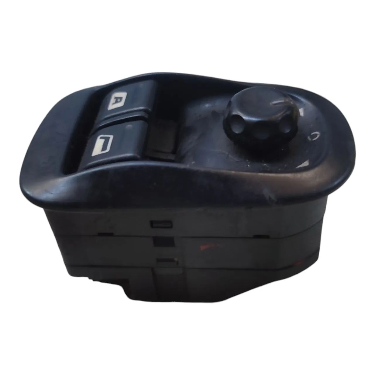 interruptor vidro elétrico Peugeot 206 207 2010 - Peças para