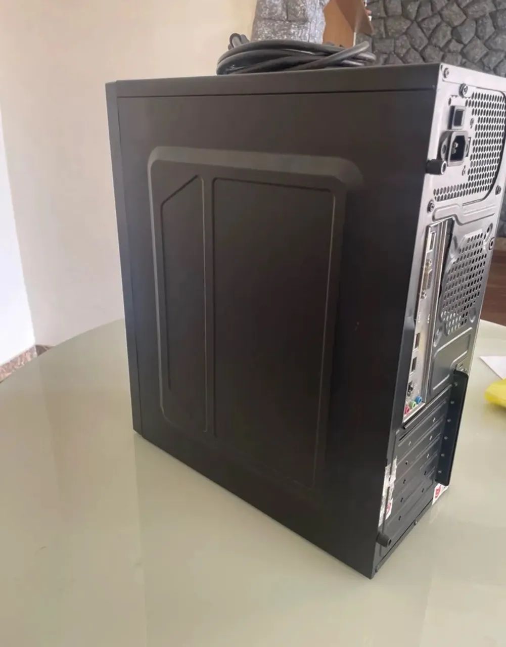 CPU GAMER  - Foto 4
