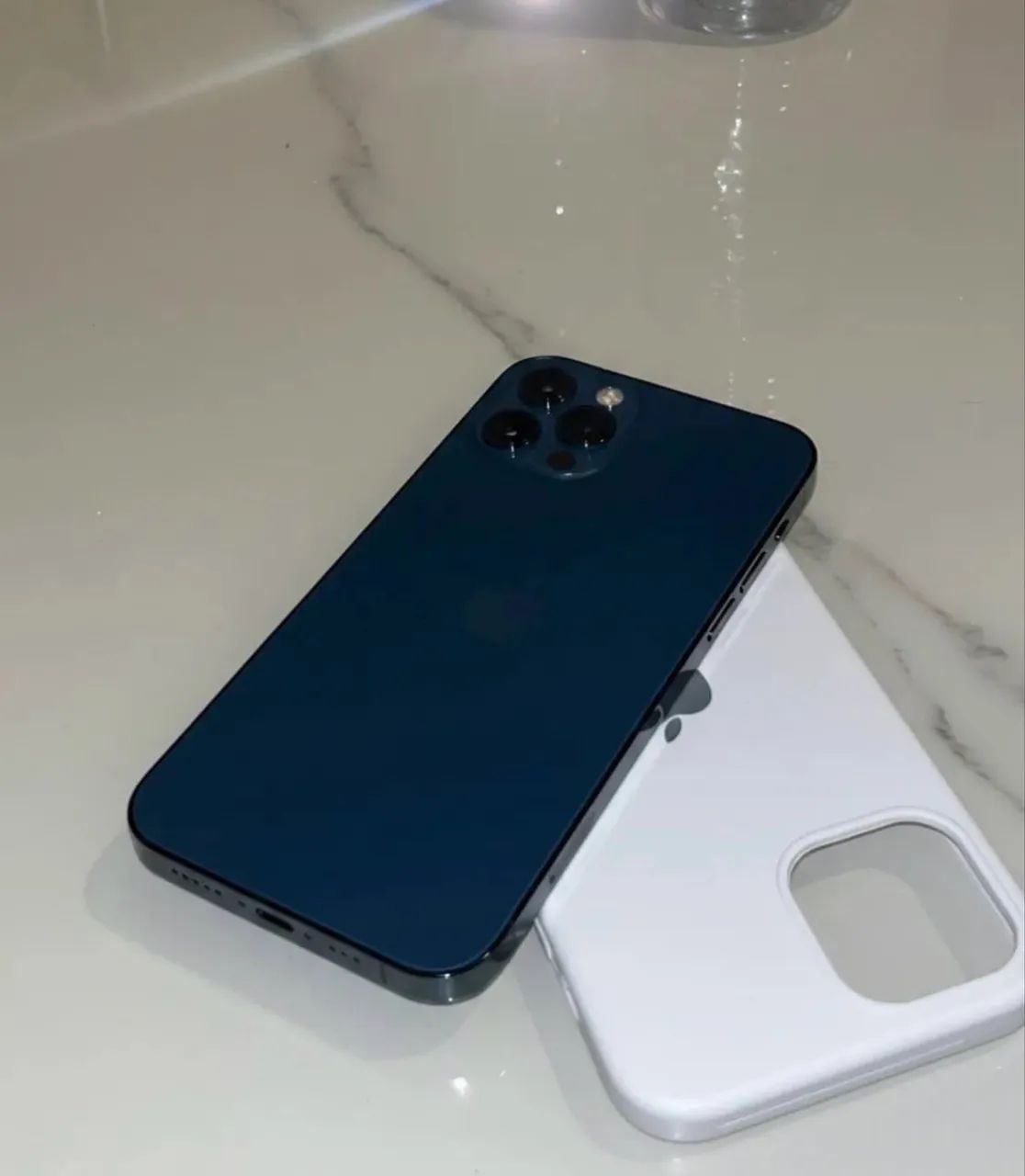 iPhone 12 Pro  - Foto 2