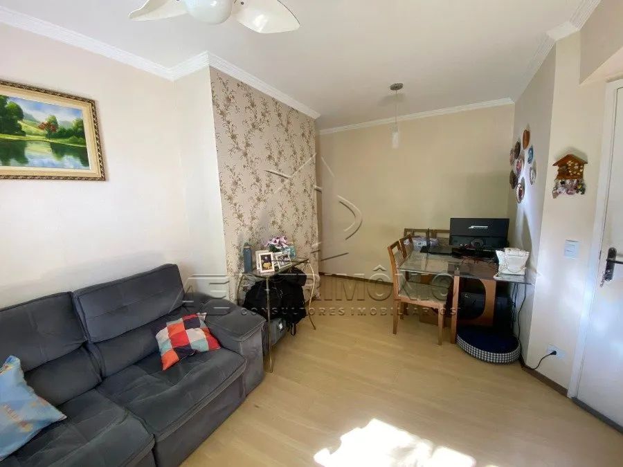 APARTAMENTO,2 Dormitorio(s) VIVENDAS DE SOROCABA - Foto 4