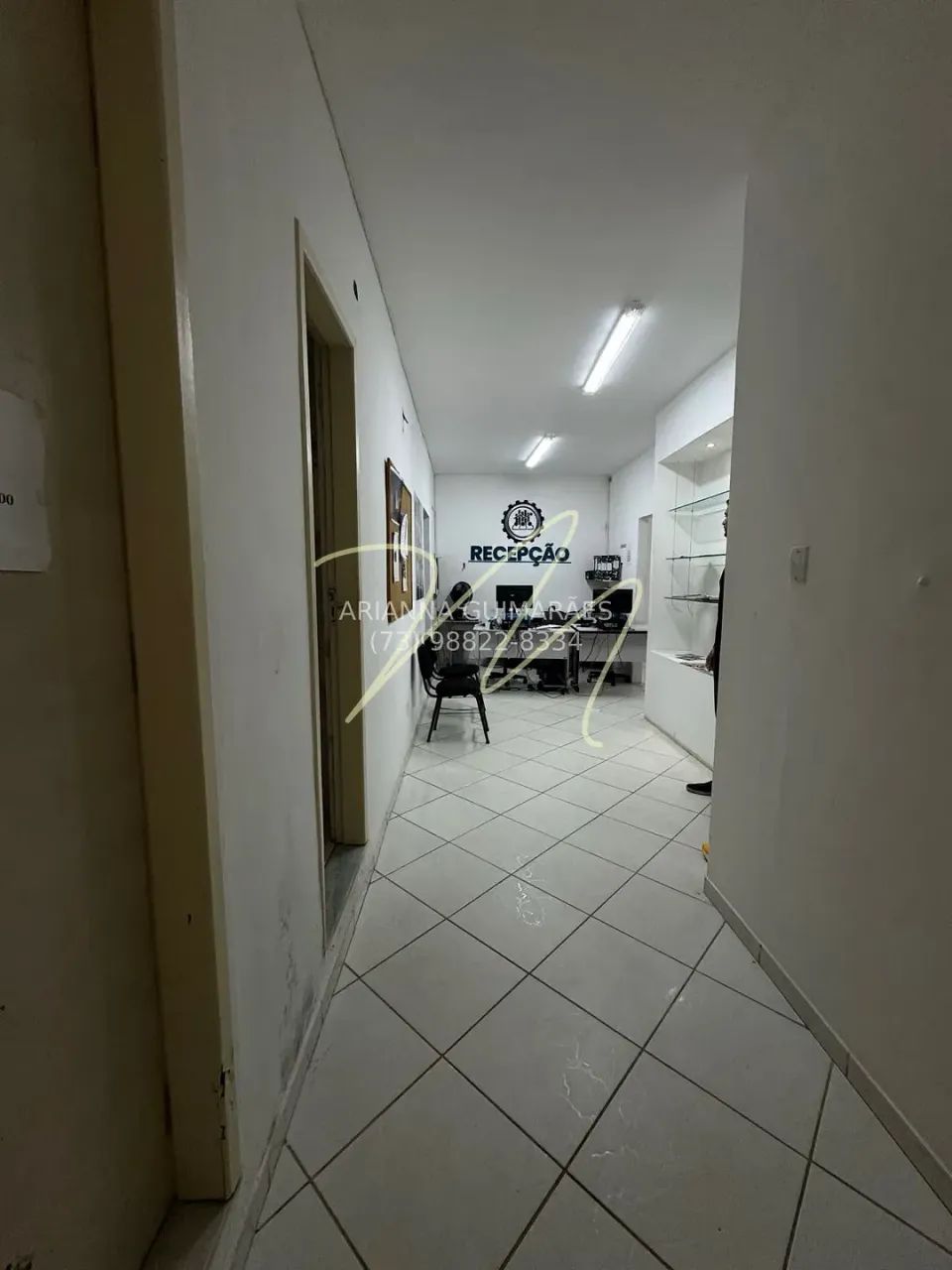 Ponto comercial com 330 m2 para Locação, Centro, Ilhéus, BA - Foto 2