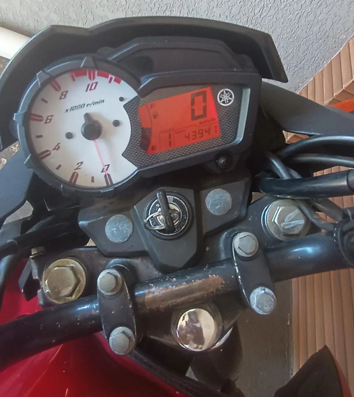 Fazer 150 - Foto 5