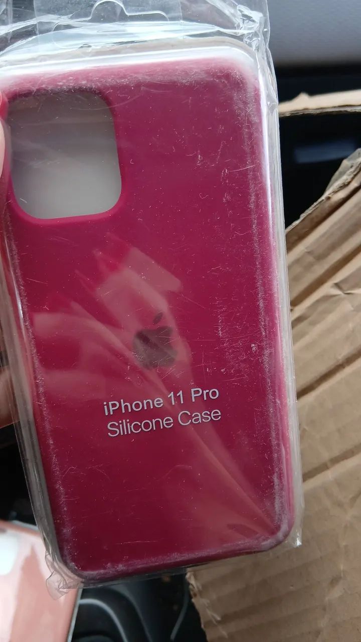 Case para IPhone  - Foto 2