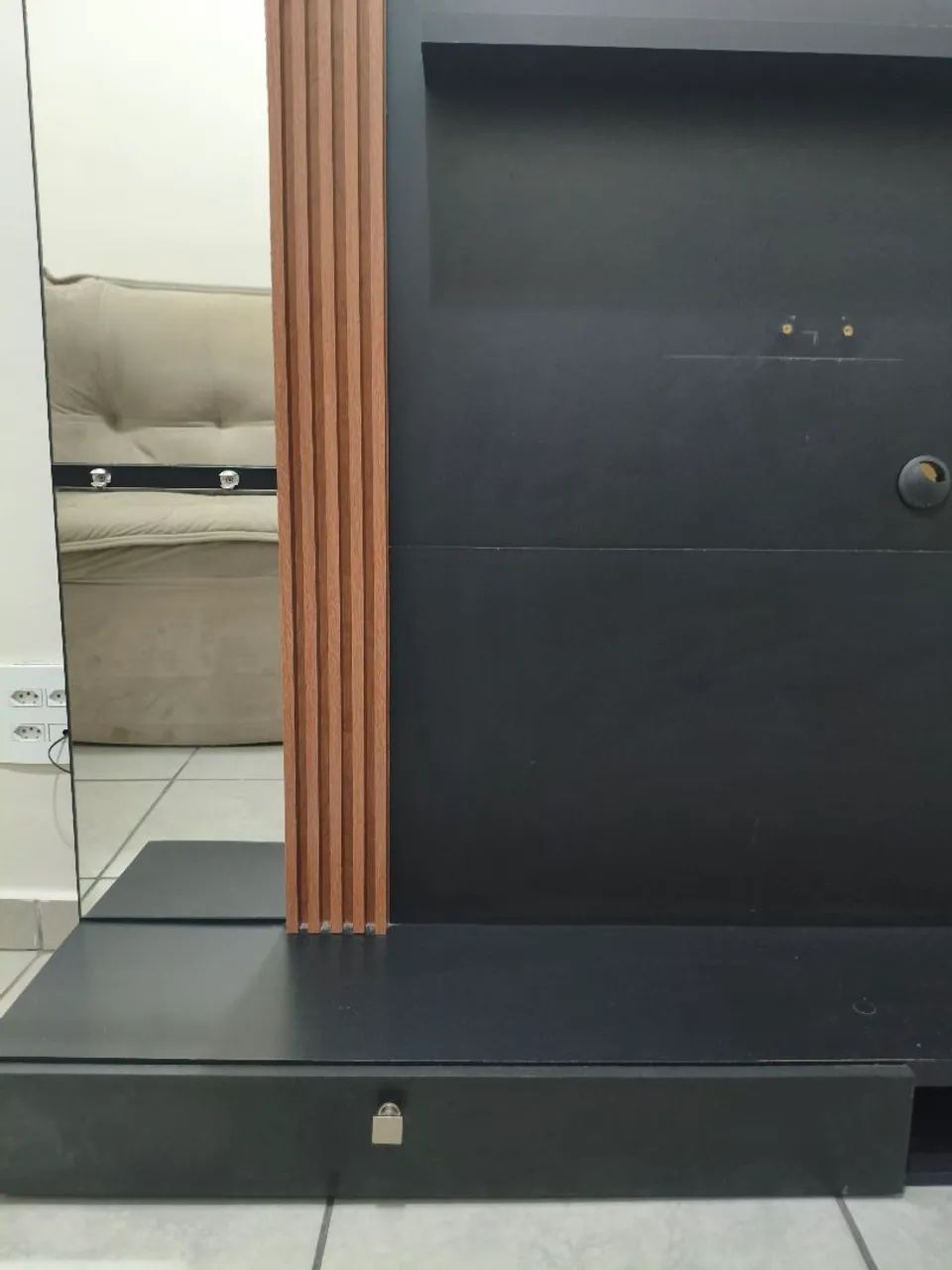 Painel de TV65579524184579123