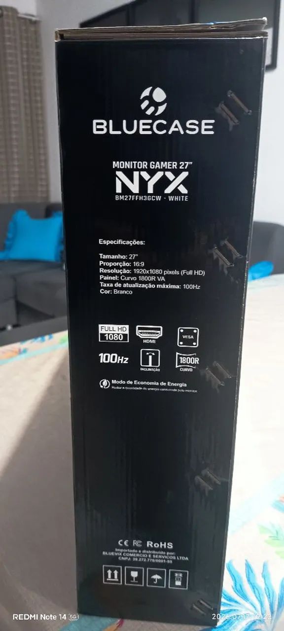 Monitor Gamer  - Foto 2