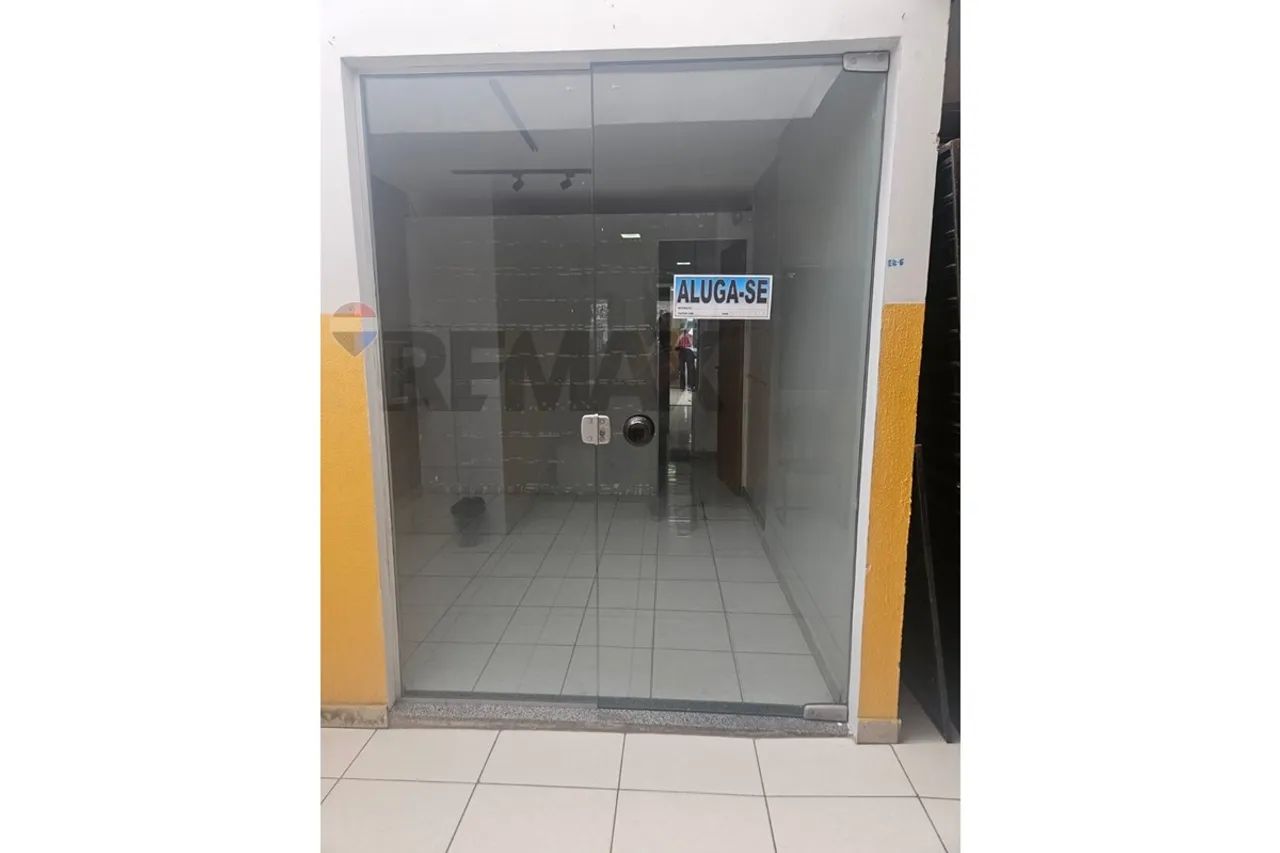 Sala Comercial para alugar no bairro Boca do Rio - Foto 4