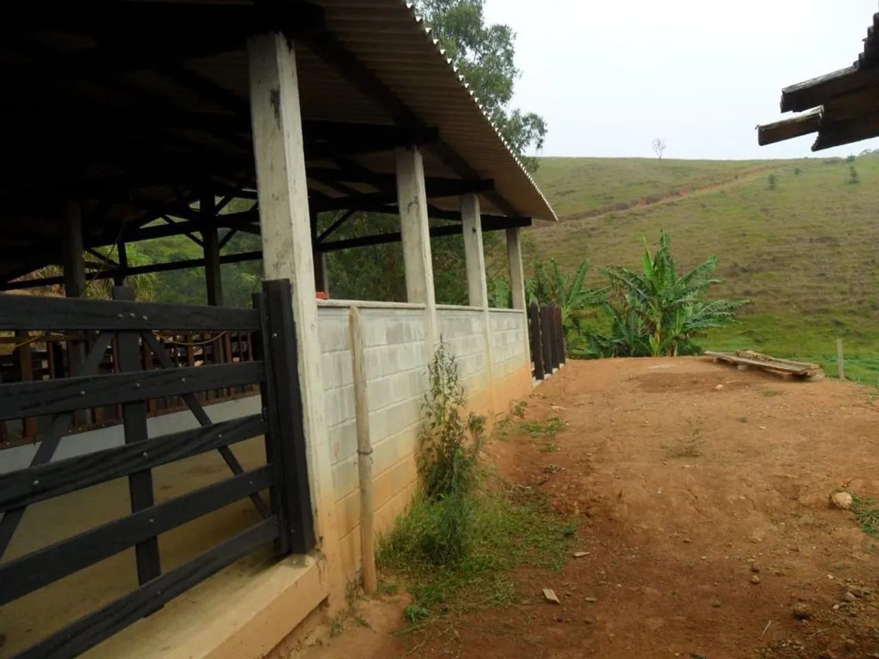 Sítio formado em ewbank x Santos Drumond  - Foto 3