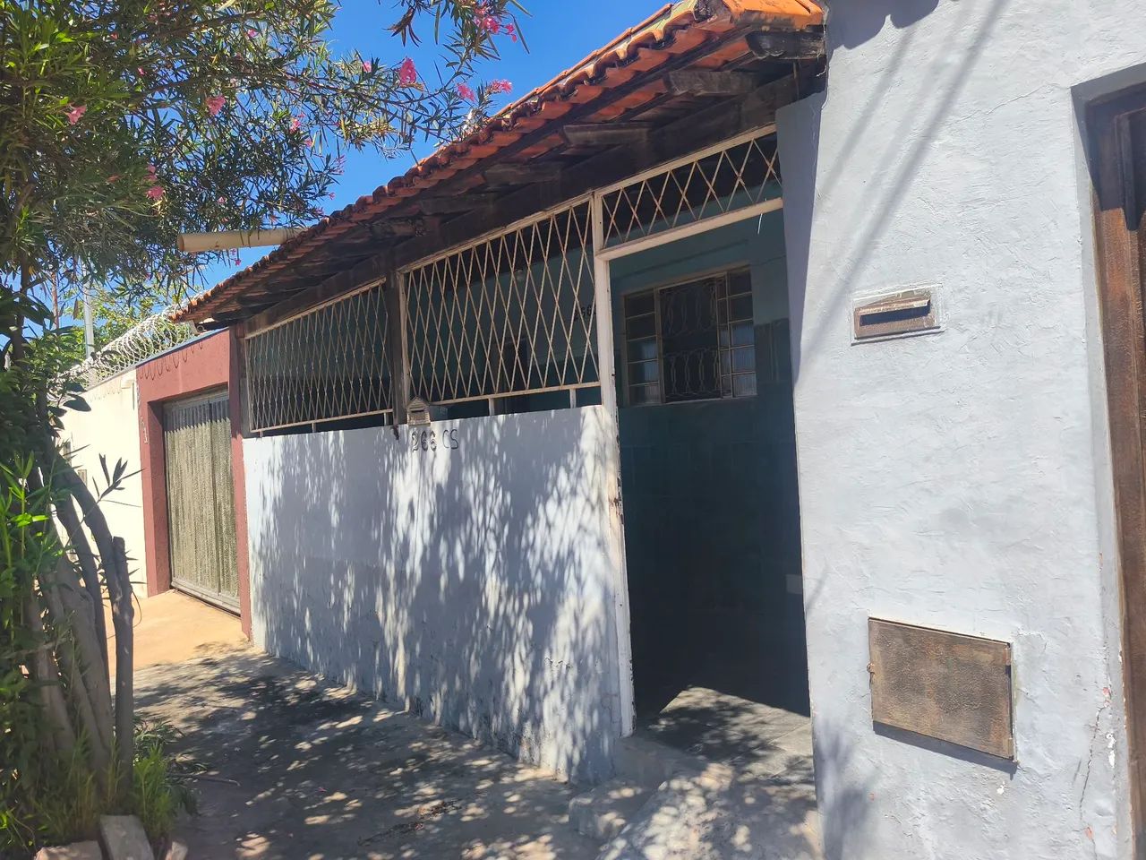 Foto - Montes Claros - Monte Carmelo