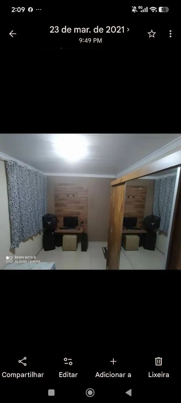 Linda Casa Térrea em Vila Velha - Foto 4