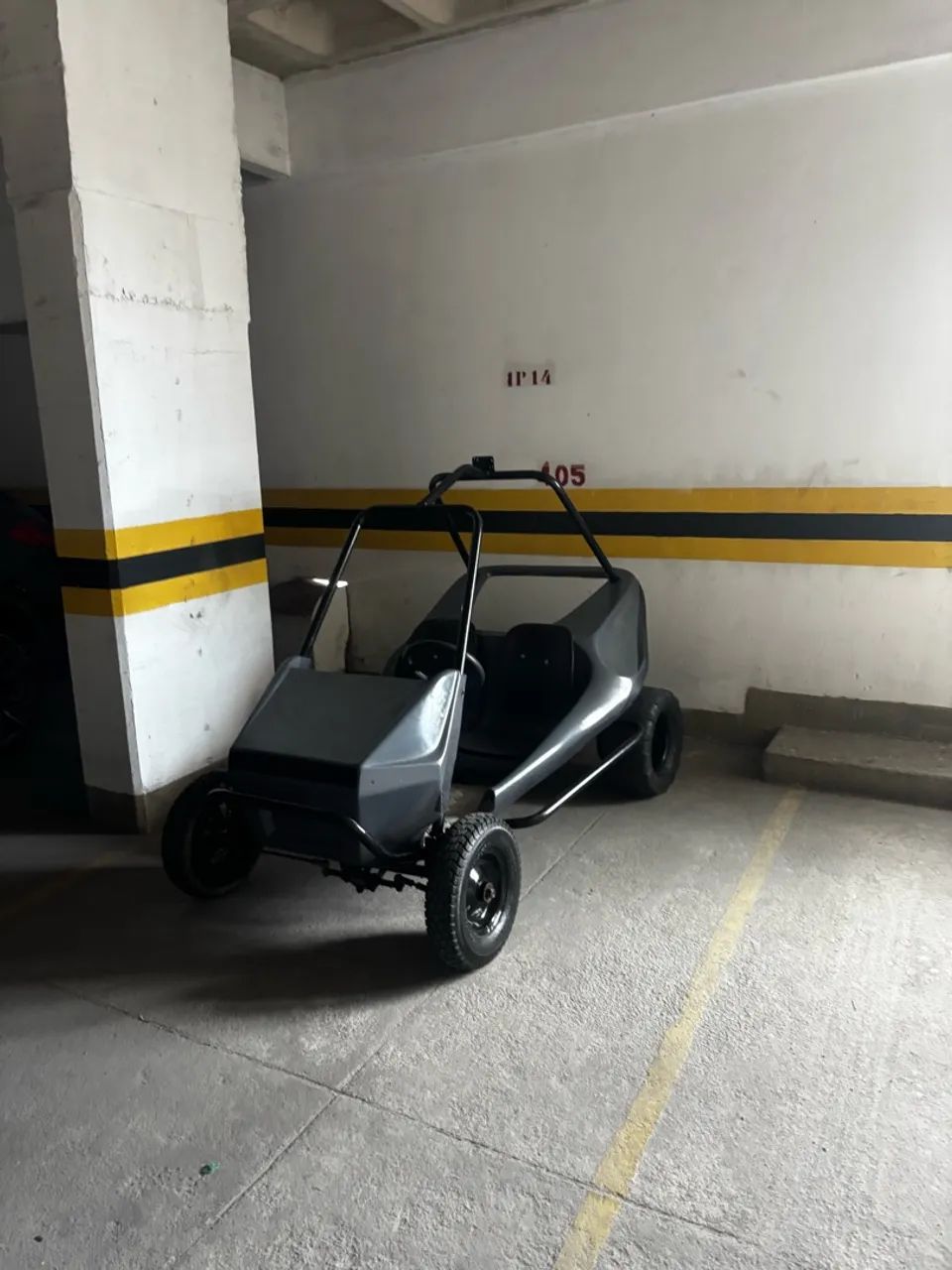 MINI BUGGY