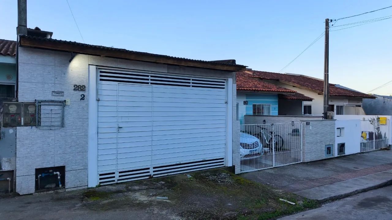 Casa para Venda em Palhoça, Bela Vista, 2 dormitórios, 1 banheiro, 1 vaga - Foto 3