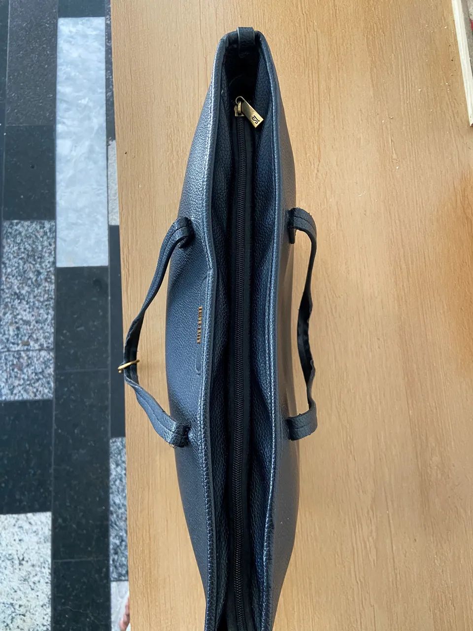 Bolsa Shopper Santa Lolla (usada) - Foto 5