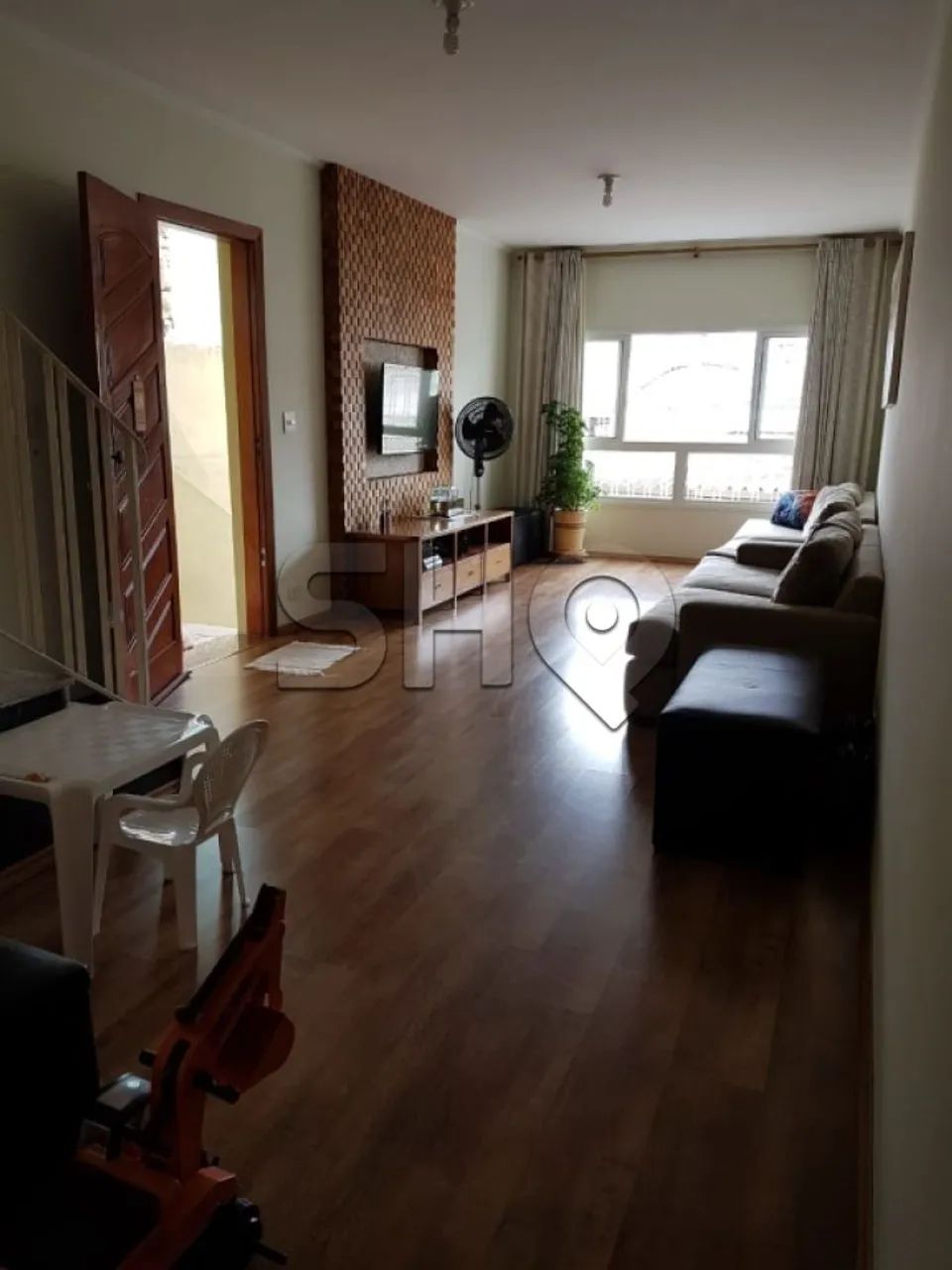 Sobrado na Imirim com 4 dormitórios - Foto 4