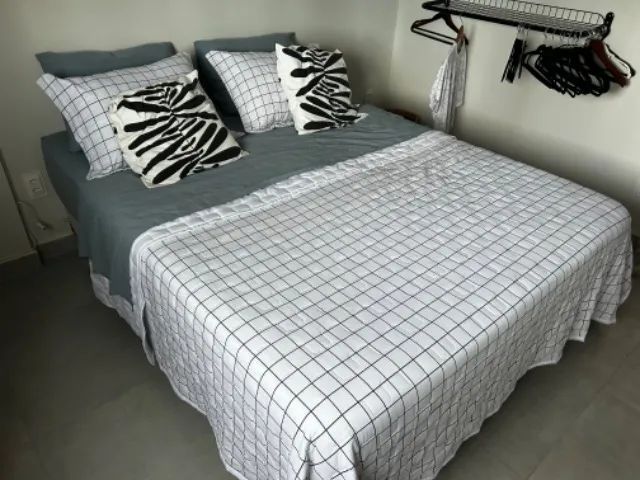 CAMA BOX QUEEN ORTOBOM - Foto 2