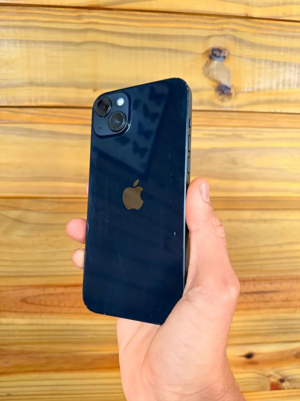 iPhone 14 Plus 512GB | Azul | Impecável! - Foto 2