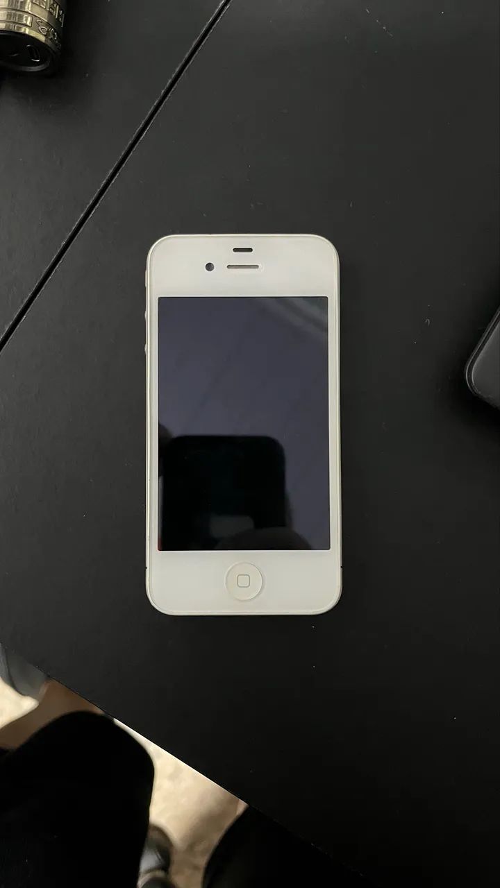 IPhone 4 (Colecionador)  - Foto 2
